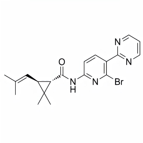 BRD-8000.3，2365504-95-4，≥95%，阿拉丁产品图