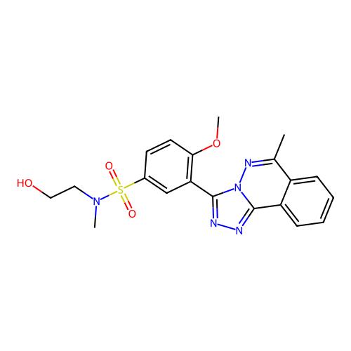 RSV-IN-1,861139-16-4,10mM in DMSO,阿拉丁产品图