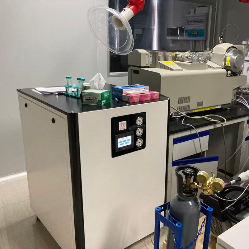 登晨生物 NiGen P320A 氮气发生器
