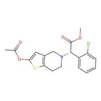 Vicagrel,1314081-53-2,10mM in DMSO,阿拉丁