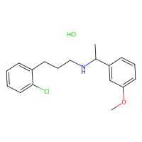 R 568 盐酸盐，177172-49-5，≥98%，阿拉丁