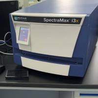 二手美股分子SpectraMax i3x多功能酶标仪带质保成色新