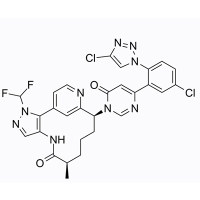 milvexian，1802425-99-5，Moligand™,≥98%，阿拉丁