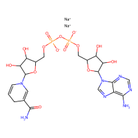还原型辅酶I 二钠(β-NADH),606-68-8,≥98%,阿拉丁