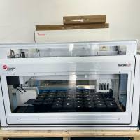 二手贝克曼Biomek i7自动化工作站带质保成色新
