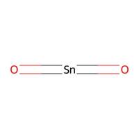 氧化锡(IV)，18282-10-5，≥99.9% metals basis, powder,≤100nm，阿拉丁