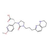 MK-0429,227963-15-7,Moligand™,10mM in DMSO,阿拉丁