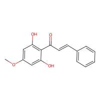球松素查尔酮,18956-15-5,Moligand™,≥98%,阿拉丁