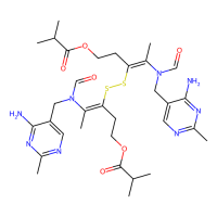 舒布硫胺,3286-46-2,≥98%(HPLC)(T),阿拉丁