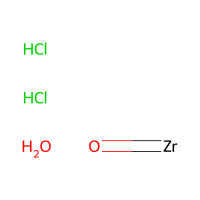 氧氯化锆 水合物，15461-27-5，PrimorTrace™, ≥99.99% metals basis，阿拉丁