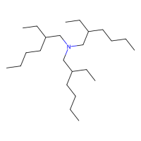 三(2-乙基己基)胺，1860-26-0，≥99%，阿拉丁