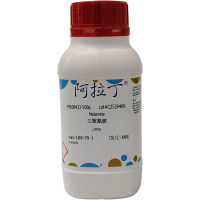 三聚氰胺,108-78-1,≥99%,阿拉丁