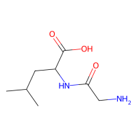 甘氨酰-D-亮氨酸,688-13-1,≥99%(T),阿拉丁