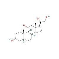 Tetrahydro-11-dehydrocorticosterone,566-03-0,≥95%,阿拉丁