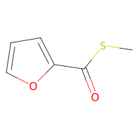 2-呋喃硫代碳酸 S-甲酯,13679-61-3,≥98%,阿拉丁