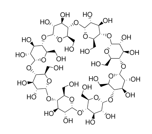 γ-环糊精,17465-86-0,≥98%,阿拉丁