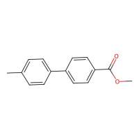 Methyl 4'-methylbiphenyl-4-carboxylate,49742-56-5,≥95%,阿拉丁