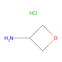 氧杂环丁烷-3-胺盐酸盐,491588-41-1,95%,阿拉丁