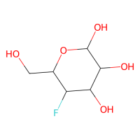 4-脱氧-4-氟-D-葡萄糖,29218-07-3,≥98%,阿拉丁