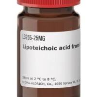 Sigma-Aldrich货号L3265脂磷壁酸(来源于枯草芽孢杆菌)(Lipoteichoic acid)(LTA)上海睿安生物191-2187-8899默克Merck-Sigma-Roche-Millipore官方正式授权代理商
