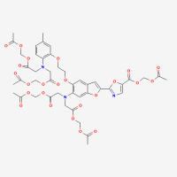 钙荧光探针Fura-2, AM ,108964-32-5,BioReagent,2mM,阿拉丁