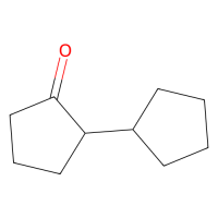2-环戊基环戊酮,4884-24-6,≥97%,阿拉丁
