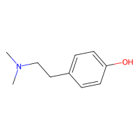 大麦芽碱,539-15-1,10mM in DMSO,阿拉丁
