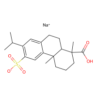 伊卡倍特钠,86408-72-2,≥98%,阿拉丁