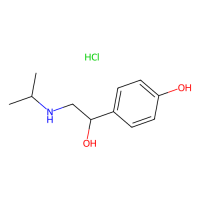地特诺盐酸盐，23239-36-3，≥98%，阿拉丁