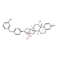 Glucocorticoid receptor agonist-1,2166375-82-0,≥98%,阿拉丁
