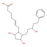 LatanoprostAcid,拉坦前列素酸，41639-83-2，Moligand™, ≥98%，阿拉丁