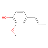 异丁香酚(正+反),97-54-1,10mM in DMSO,阿拉丁