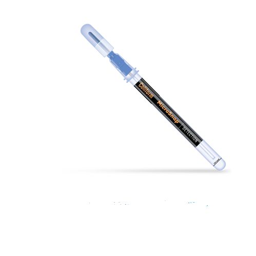高灵敏蛋白残留检测拭子