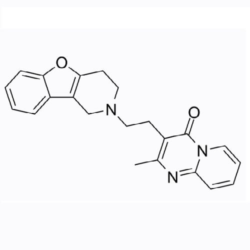 Lusaperidone,214548-46-6,Moligand™, ≥99%,阿拉丁产品图