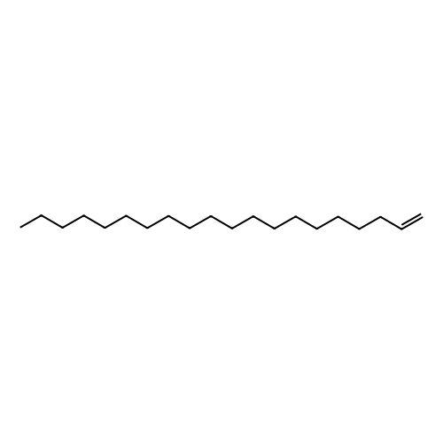 1-二十烯[标准物质]，3452-07-1，≥99.5%(GC)，阿拉丁