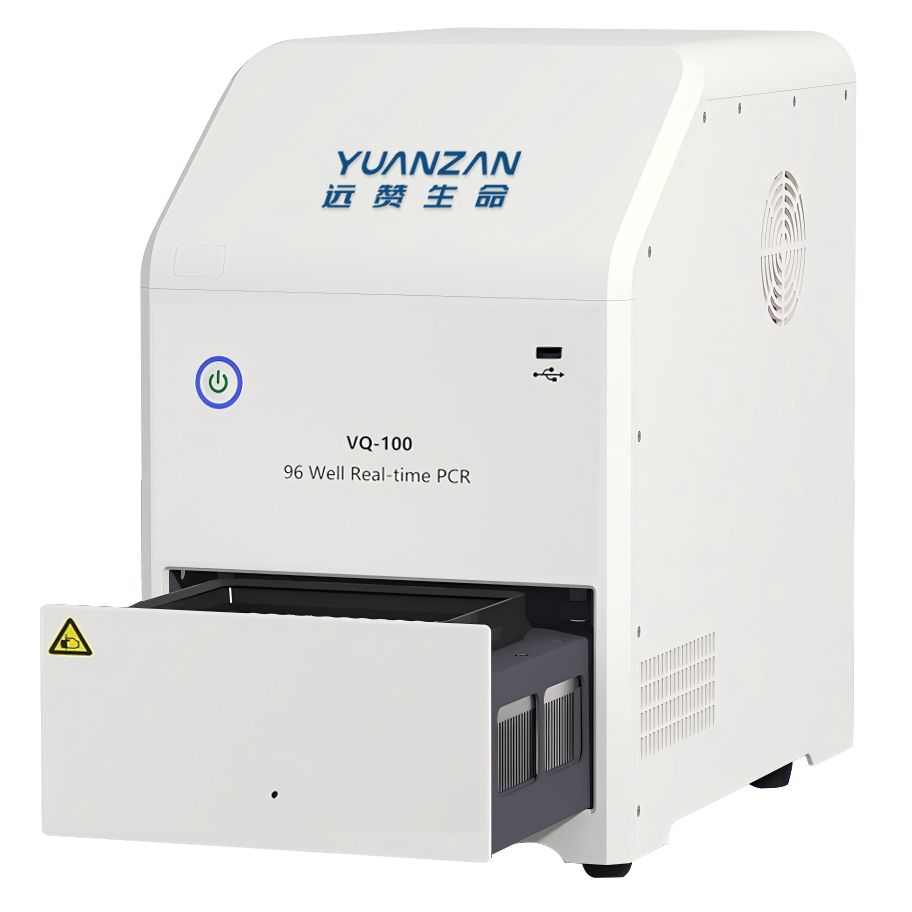 荧光定量PCR-VQ-100
