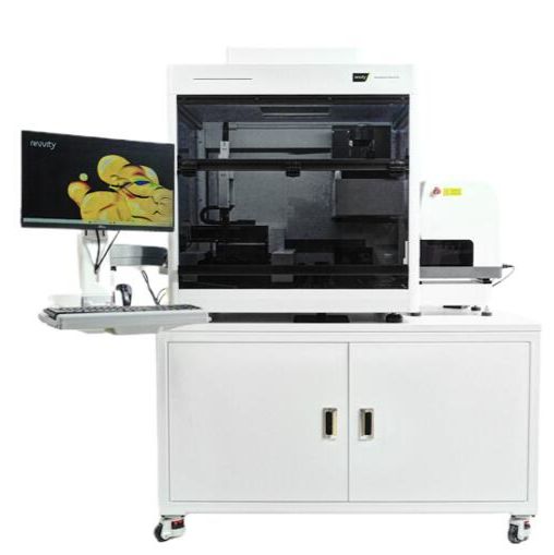 NeoStation™ Blood IQ 全自动分血工作站