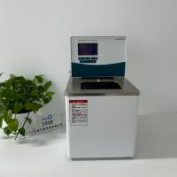 智能高低温超级恒温水油槽 液位报警 SLC-20A