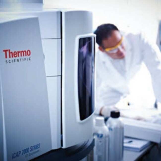 BRE0009386赛默飞ICPMS雾化器MicroMist石英同心雾化器Thermo