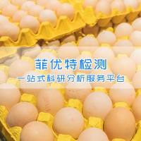 鸡蛋中37种脂肪酸检测