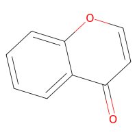 色酮,491-38-3,≥99%,阿拉丁