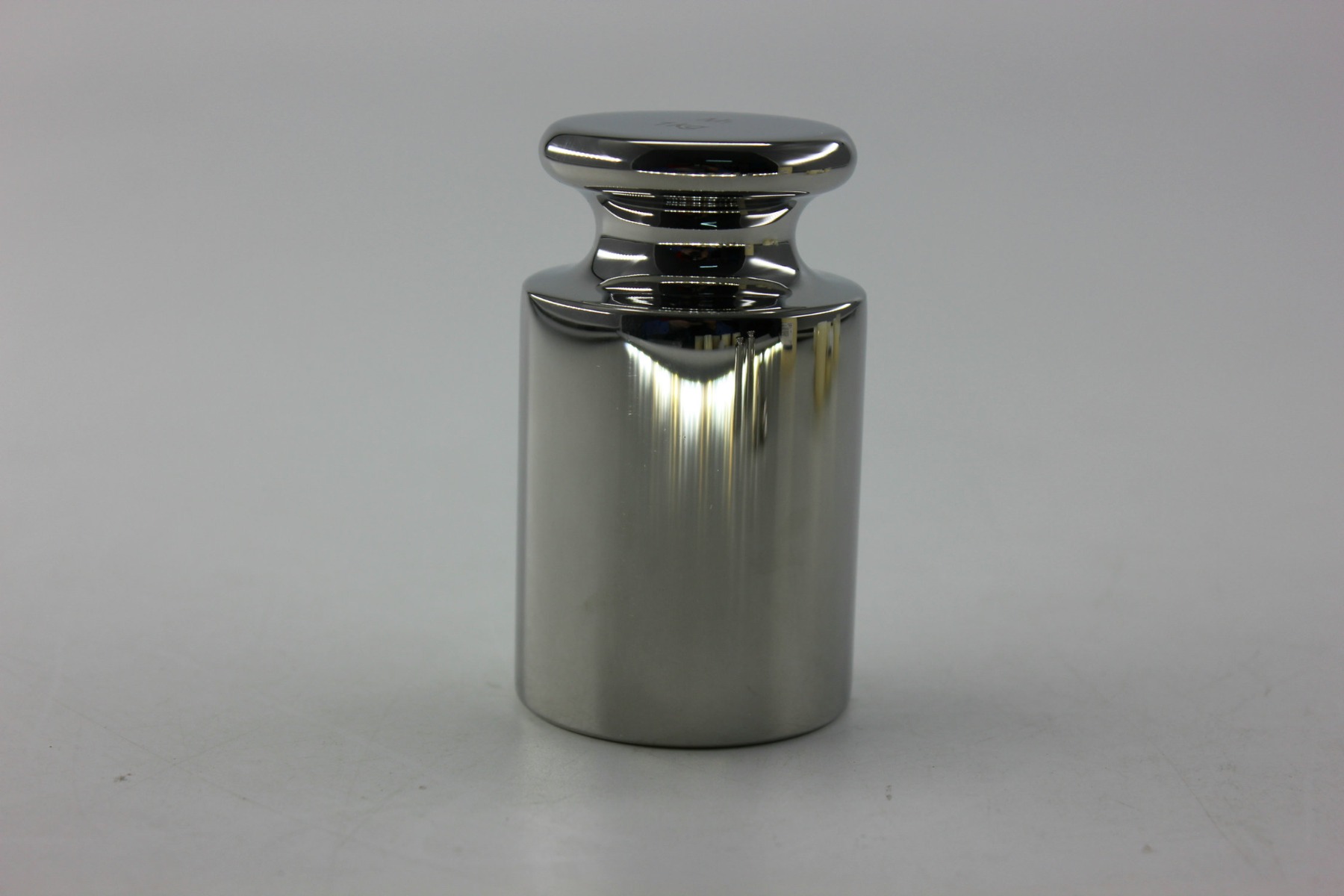 普通不锈钢砝码,M1级，i-Quip™, 材质:普通不锈钢;密度:7.9g/cm³;磁化率:0.05-0.2;极化强度:≤250μT