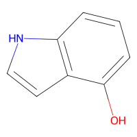 4-羟基吲哚，2380-94-1，≥98%，阿拉丁