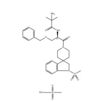 MK 0677,生长激素释放肽受体激动剂,159752-10-0,Moligand™, ≥98%(HPLC),阿拉丁