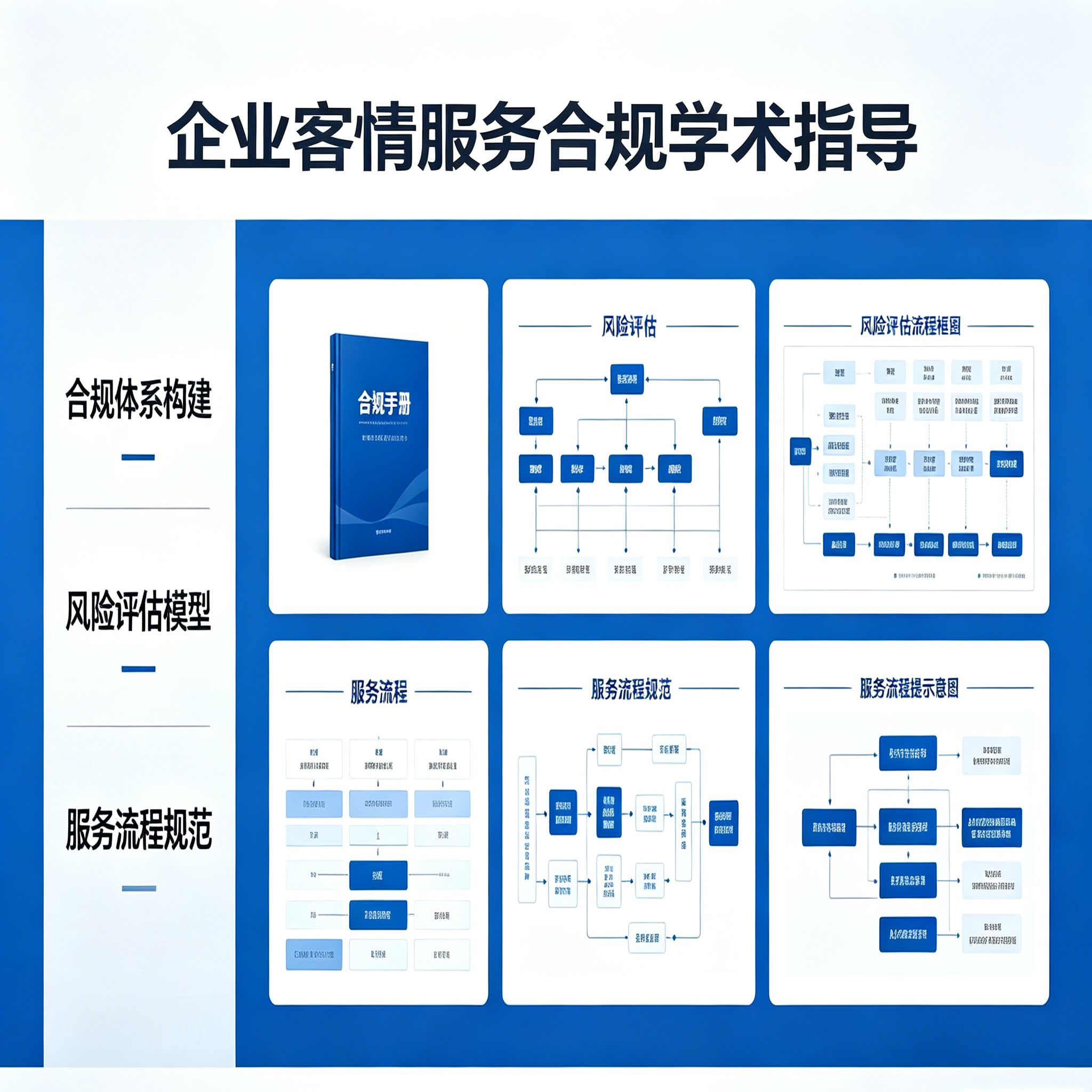 企业客情合规学术指导