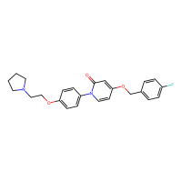 TC-MCH 7c,黑色素浓缩激素受体1(MCH1R)拮抗剂,864756-35-4,≥97%(HPLC),阿拉丁