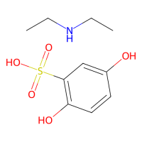 酚磺乙胺，2624-44-4，Moligand™, ≥98%，阿拉丁