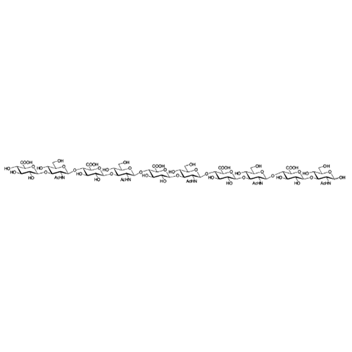 透明质酸十糖,57282-62-9,≥95%(HPLC),阿拉丁产品图