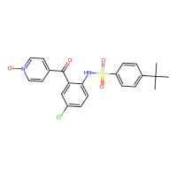 vercirnon，698394-73-9，Moligand™, ≥98%，阿拉丁