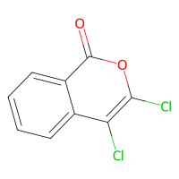 3,4二氯异香豆素,51050-59-0,Moligand™,≥98%,阿拉丁